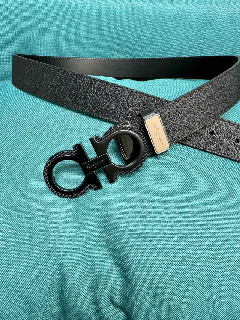 Ferragamo Belts